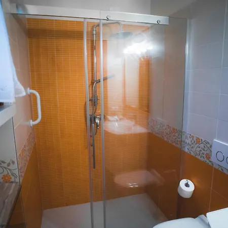 Vendégház Tiziana
